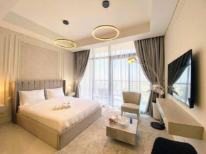 Like Home - 2301 Feel the luxury by renting this Modern Studio